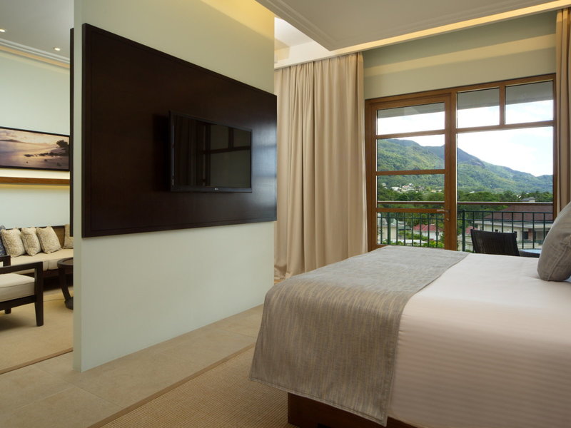 Savoy Seychelles Resort & Spa 38