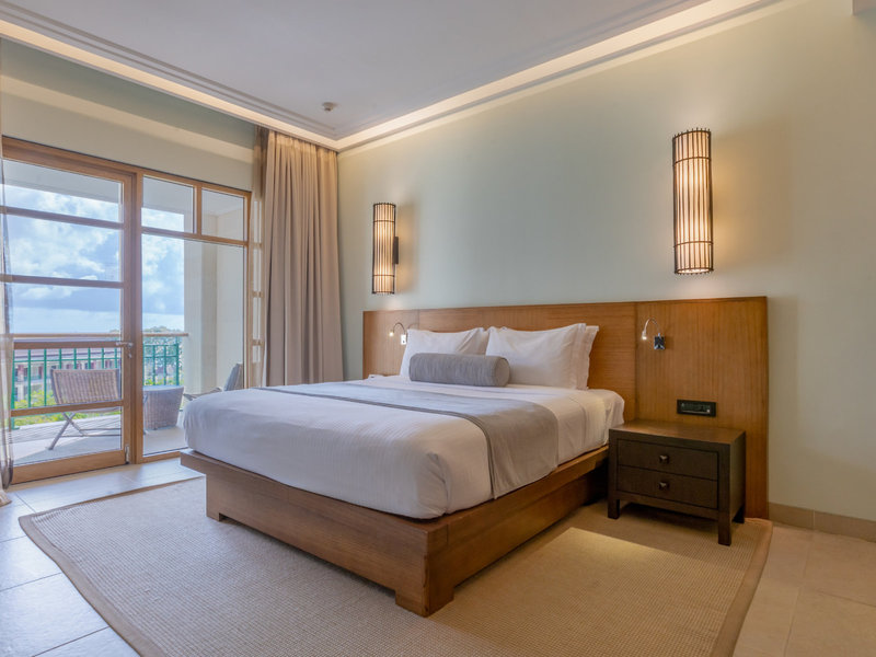 Savoy Seychelles Resort & Spa 42