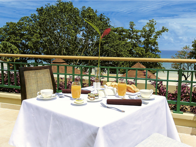Savoy Seychelles Resort & Spa 44