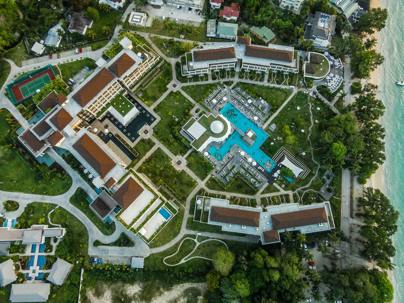Savoy Seychelles Resort & Spa 4