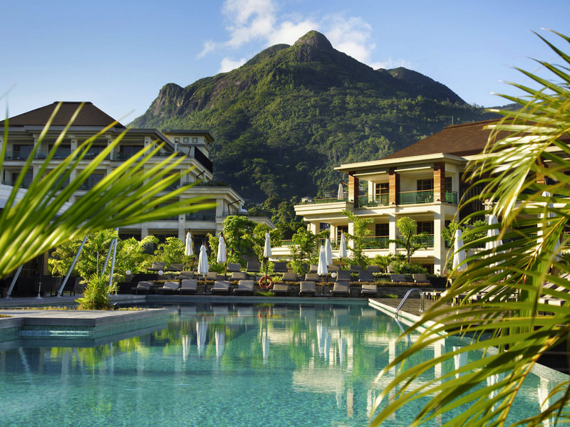 Savoy Seychelles Resort & Spa 6