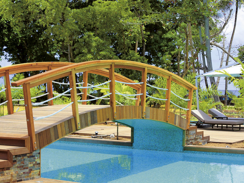 Savoy Seychelles Resort & Spa 7