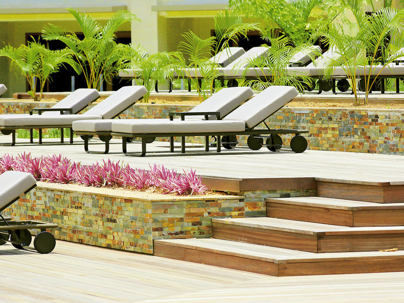 Savoy Seychelles Resort & Spa 8