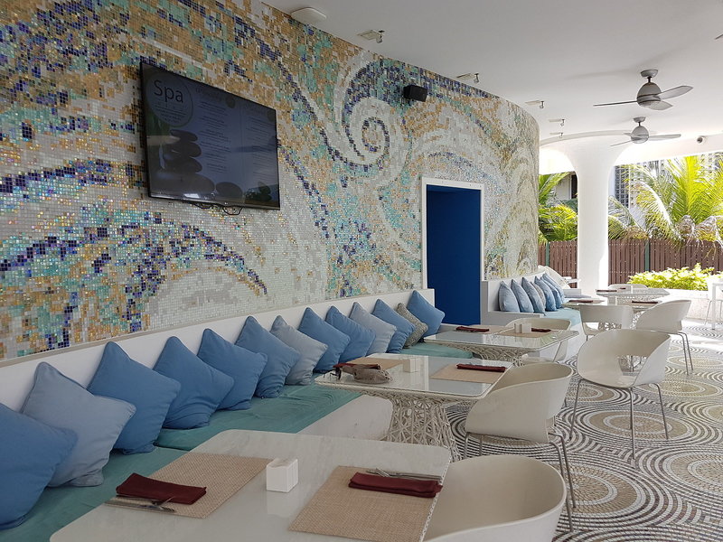 Savoy Seychelles Resort & Spa 16