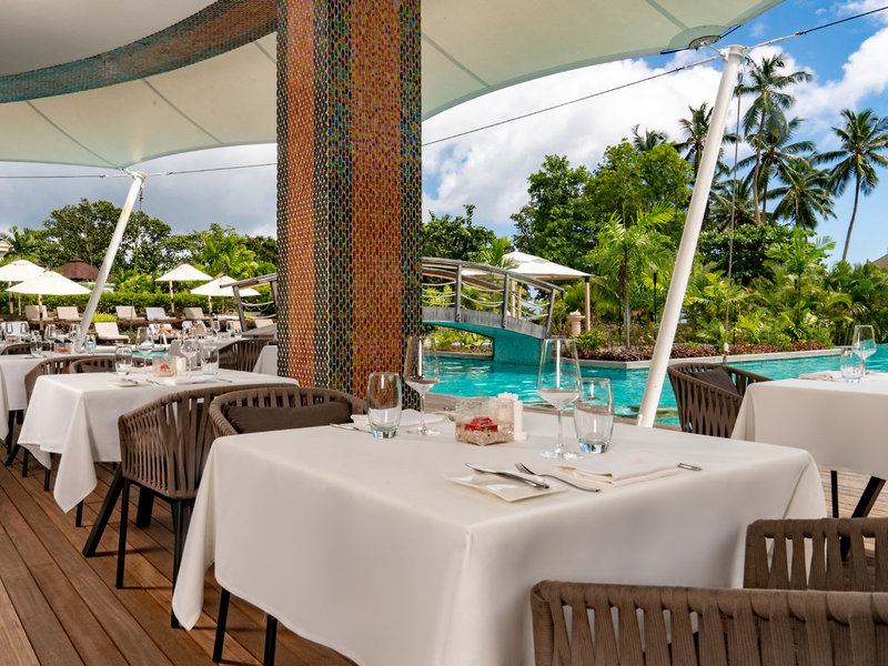 Savoy Seychelles Resort & Spa 19