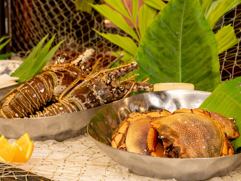 Savoy Seychelles Resort & Spa 21