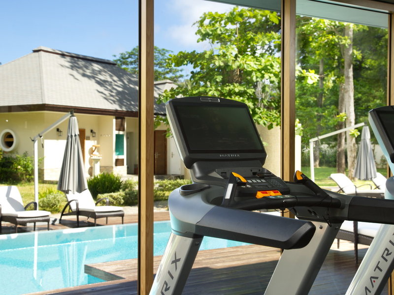 Savoy Seychelles Resort & Spa 22