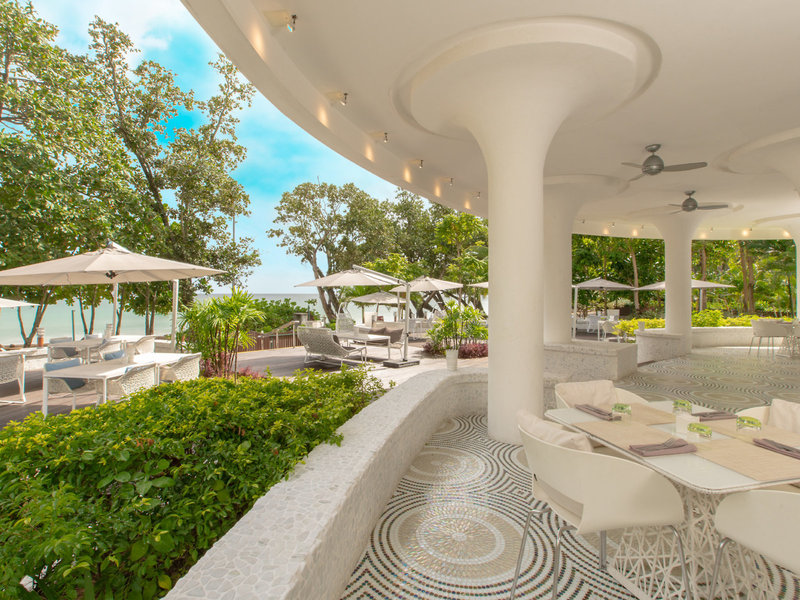 Savoy Seychelles Resort & Spa 25