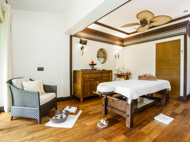 Savoy Seychelles Resort & Spa 26