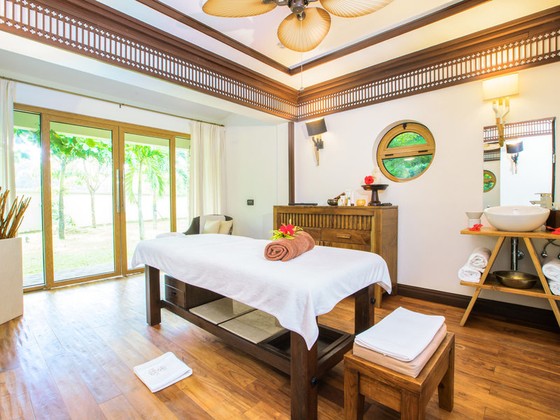 Savoy Seychelles Resort & Spa 30