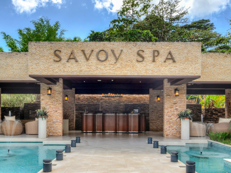 Savoy Seychelles Resort & Spa 31