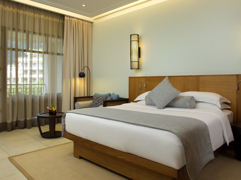 Savoy Seychelles Resort & Spa 33