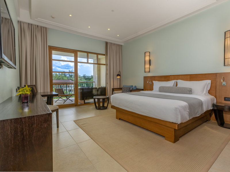 Savoy Seychelles Resort & Spa 34