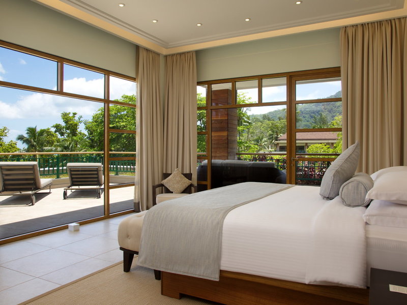 Savoy Seychelles Resort & Spa 35