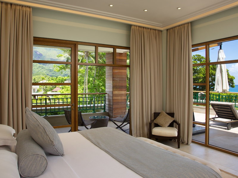 Savoy Seychelles Resort & Spa 39