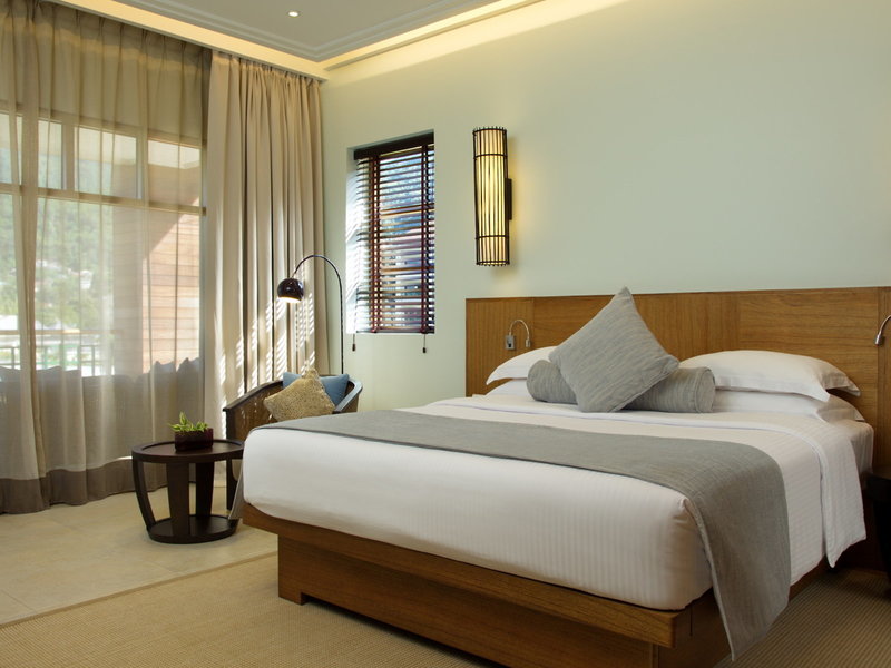 Savoy Seychelles Resort & Spa 40