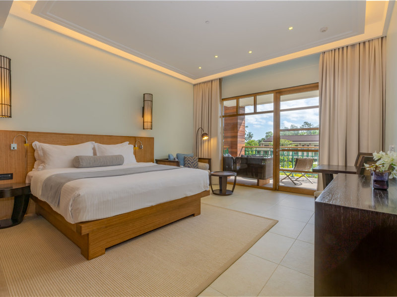 Savoy Seychelles Resort & Spa 41