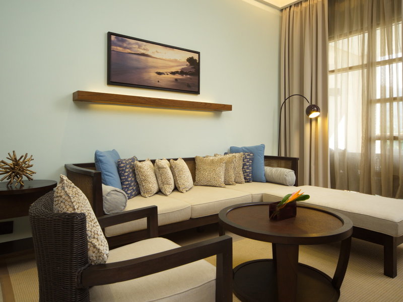 Savoy Seychelles Resort & Spa 43
