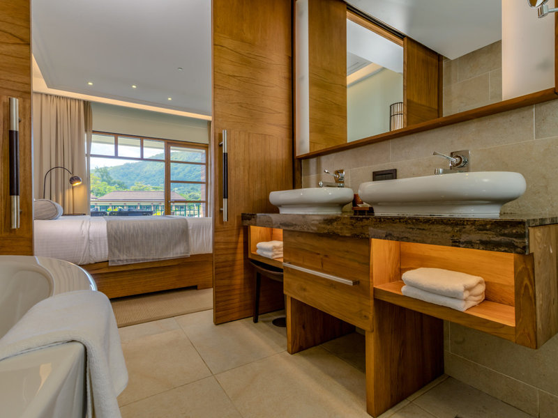 Savoy Seychelles Resort & Spa 50