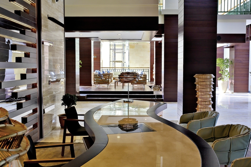 Savoy Seychelles Resort & Spa 7
