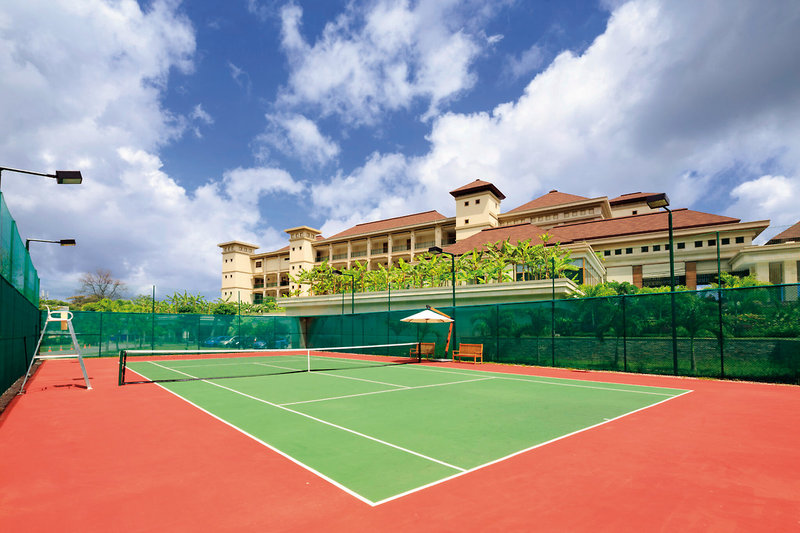 Savoy Seychelles Resort & Spa 8