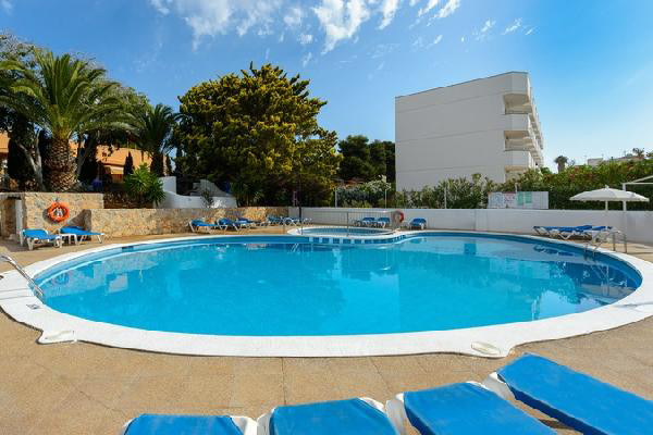 Hotel Vibra Isola 16