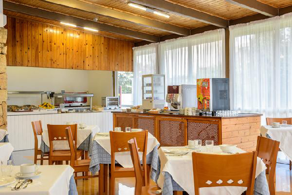 Hotel Vibra Isola 18