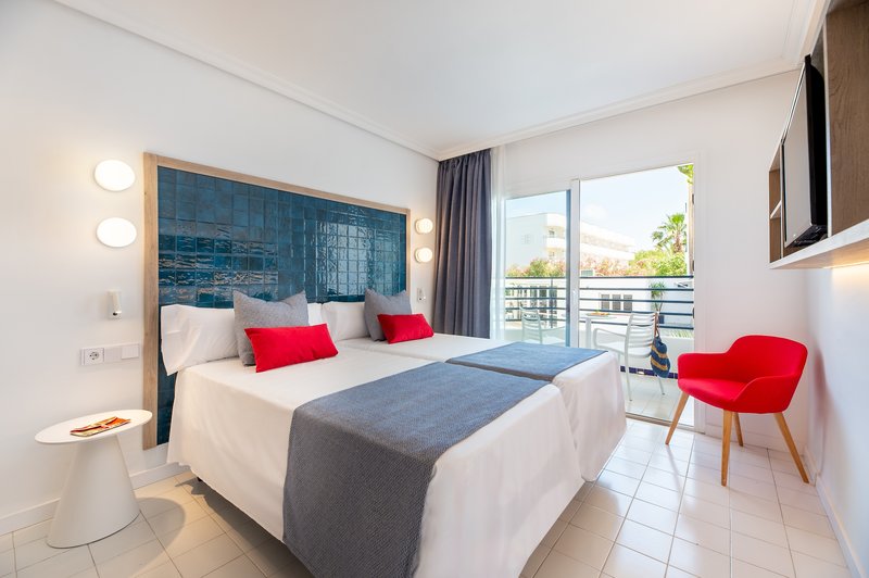 Hotel Vibra Isola 10