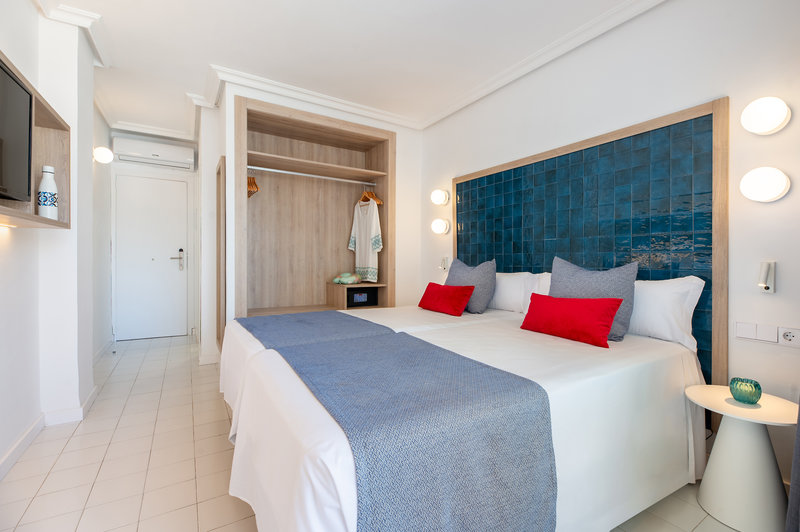 Hotel Vibra Isola 11