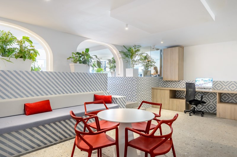 Hotel Vibra Isola 15