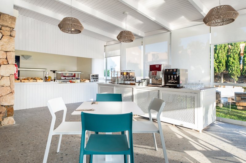 Hotel Vibra Isola 17