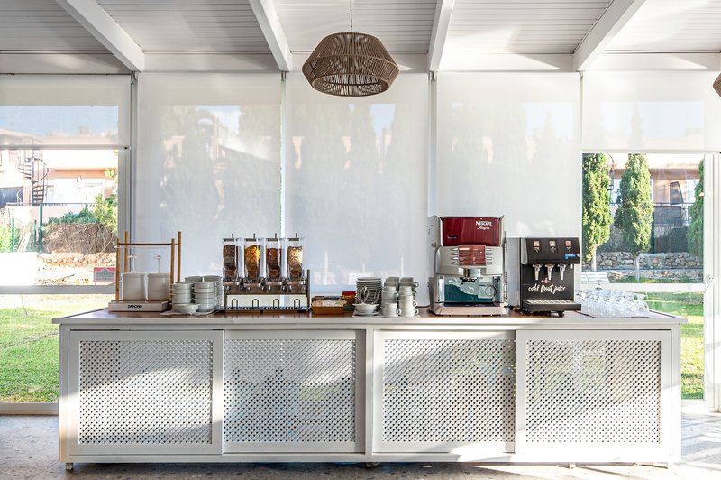 Hotel Vibra Isola 19