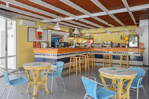 Hotel Vibra Isola 3