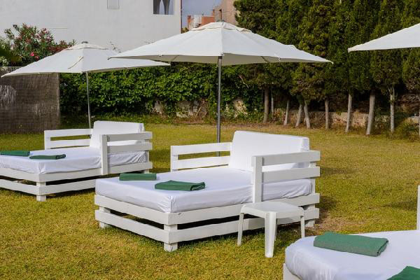 Hotel Vibra Isola 4