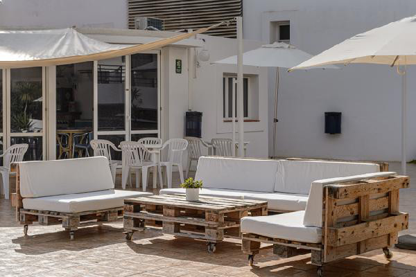 Hotel Vibra Isola 11