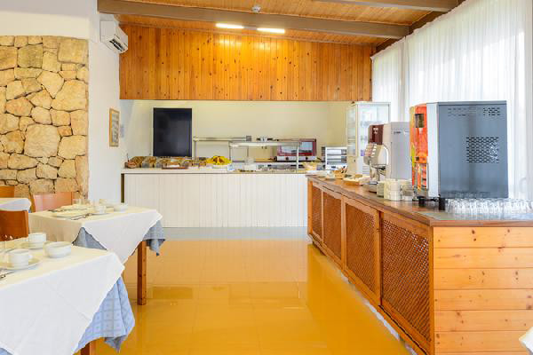 Hotel Vibra Isola 17