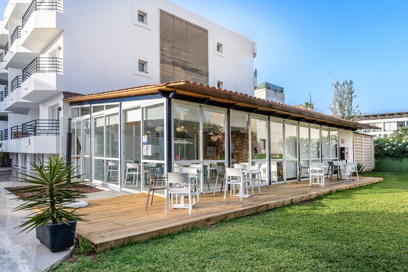 Hotel Vibra Isola 6