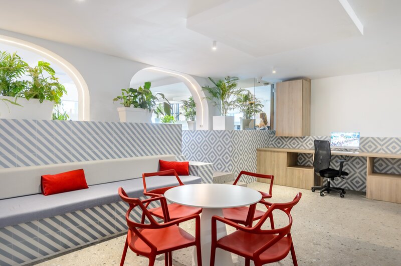Hotel Vibra Isola 7
