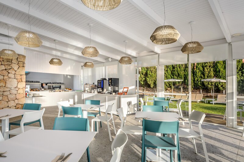 Hotel Vibra Isola 9