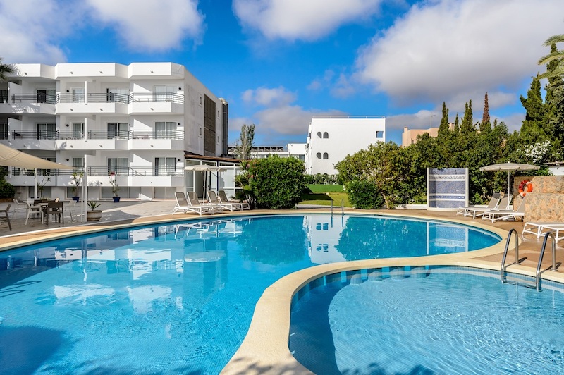 Hotel Vibra Isola 11