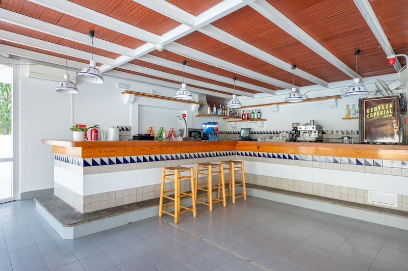Hotel Vibra Isola 16