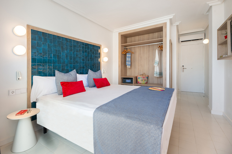 Hotel Vibra Isola 17