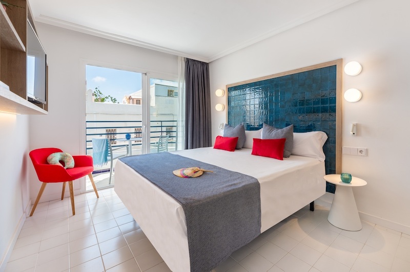 Hotel Vibra Isola 18