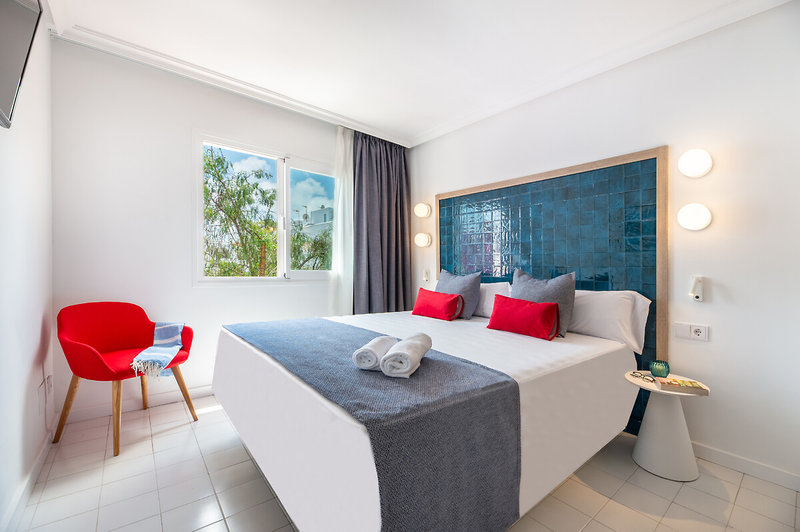 Hotel Vibra Isola 6