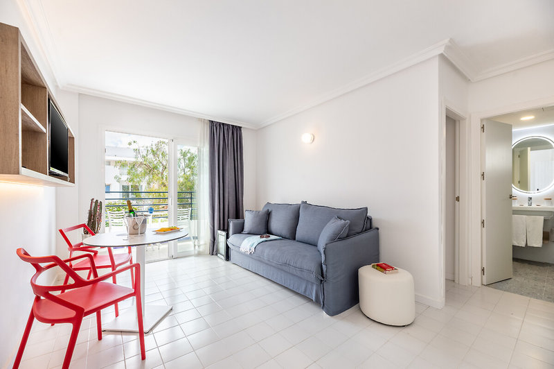 Hotel Vibra Isola 7