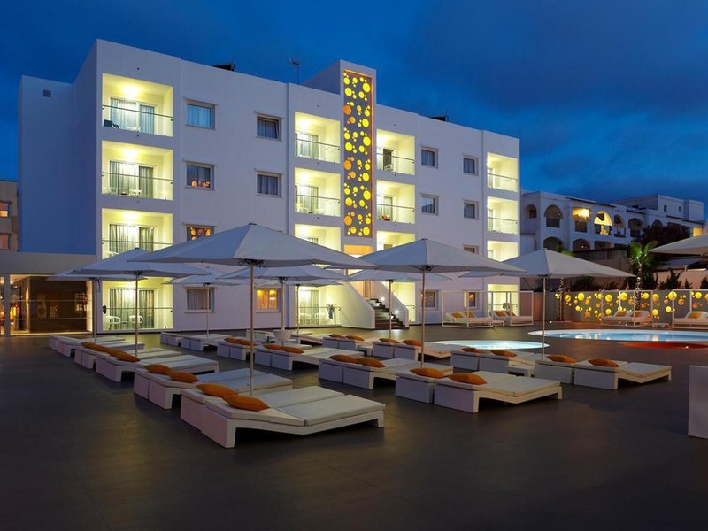 Ibiza Sun Apartments 1
