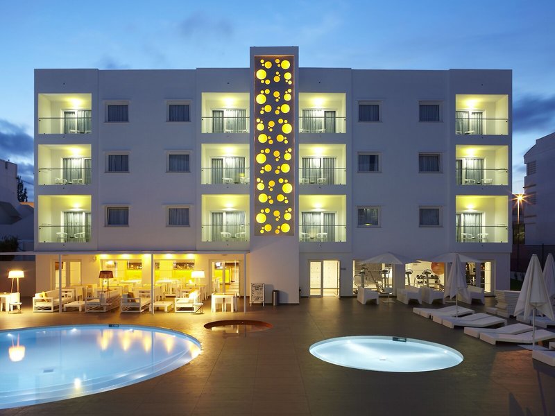 Ibiza Sun Apartments 2