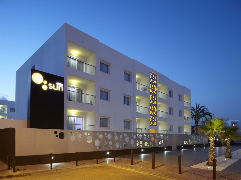 Ibiza Sun Apartments 3