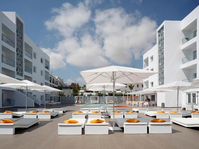 Ibiza Sun Apartments 4