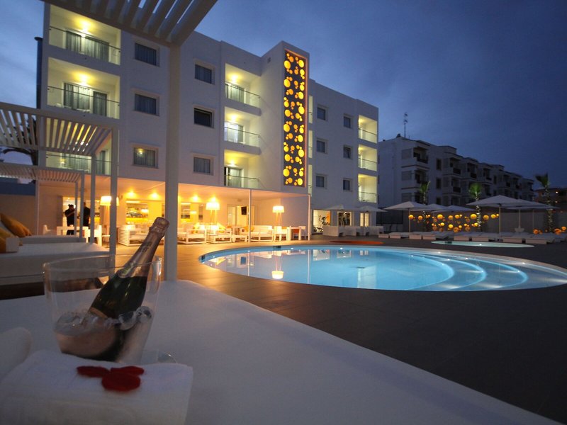 Ibiza Sun Apartments 5